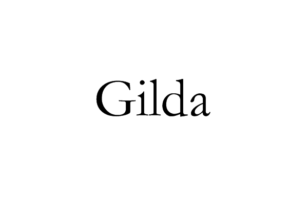 Gilda