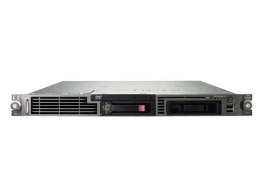 HP ProLiant DL145 G3(411592-AA1)