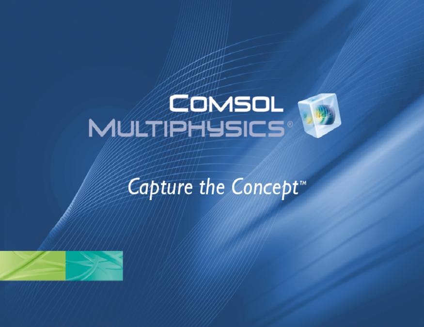 COMSOL Multiphysics