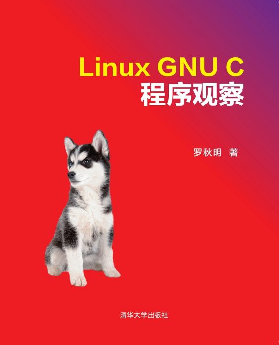 Linux GNU C 程式觀察