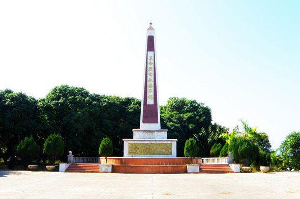 漳州烈士陵園