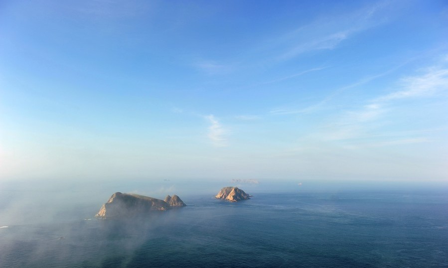 七洲列島