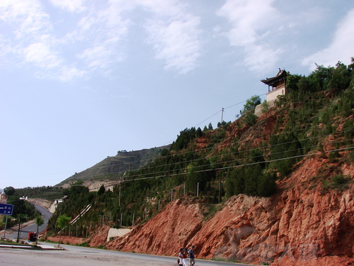 赤土山園林