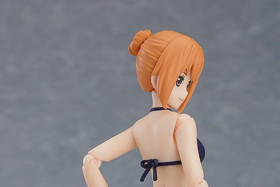 figma#453 原創角色 Emily 泳裝ver. TYPE2