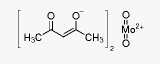 乙醯丙酮鉬