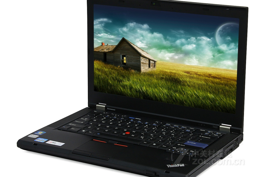 ThinkPad T420(4180PMC)