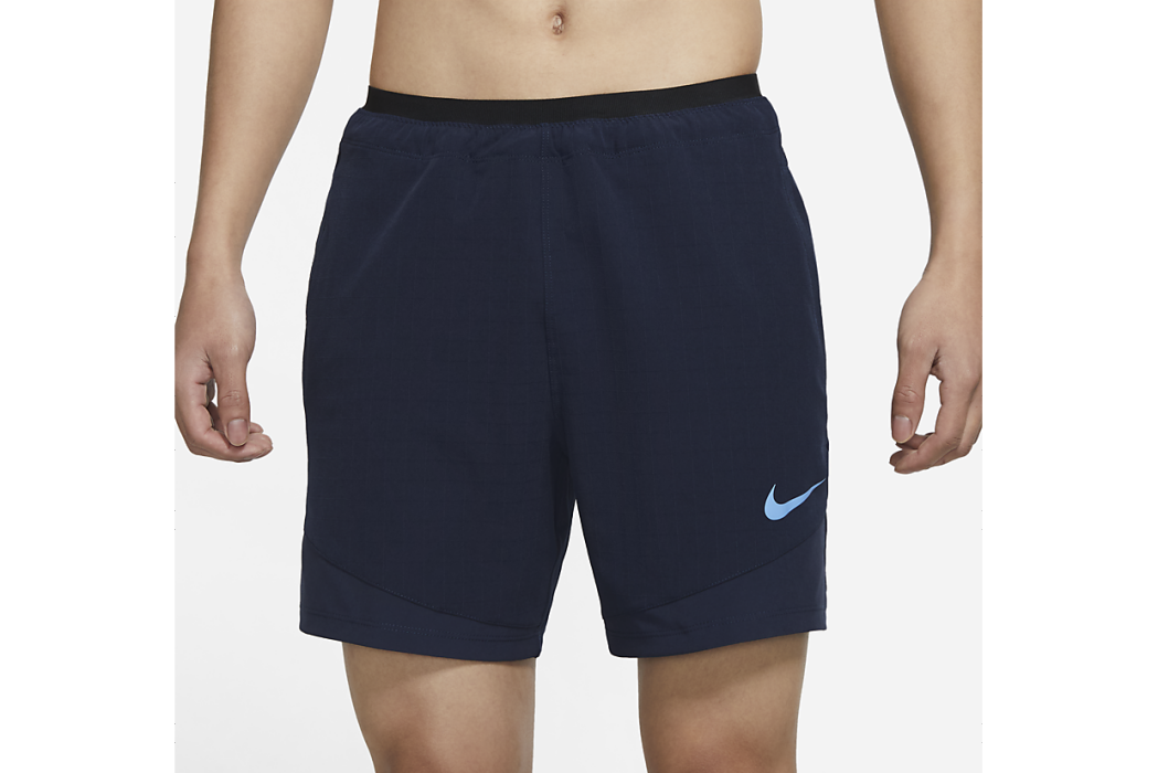 Nike Pro Rep 男子訓練短褲