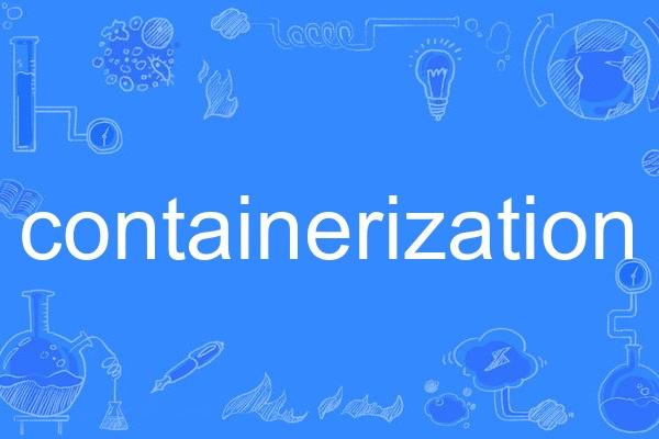 containerization