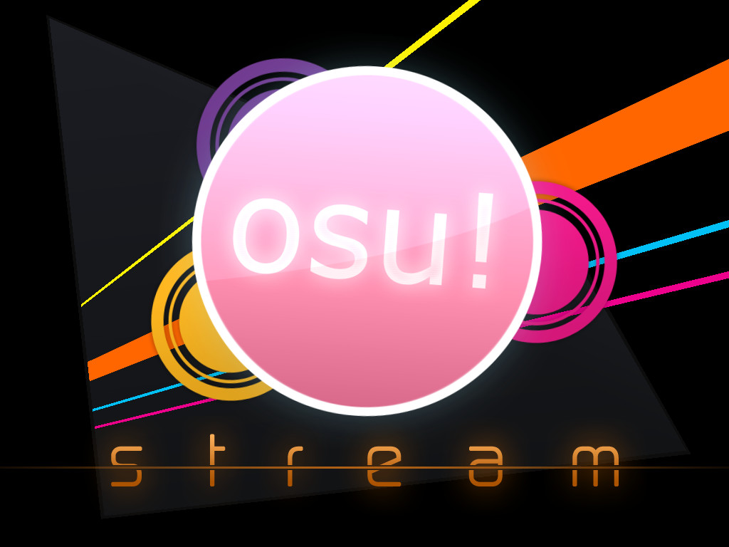 osu!stream