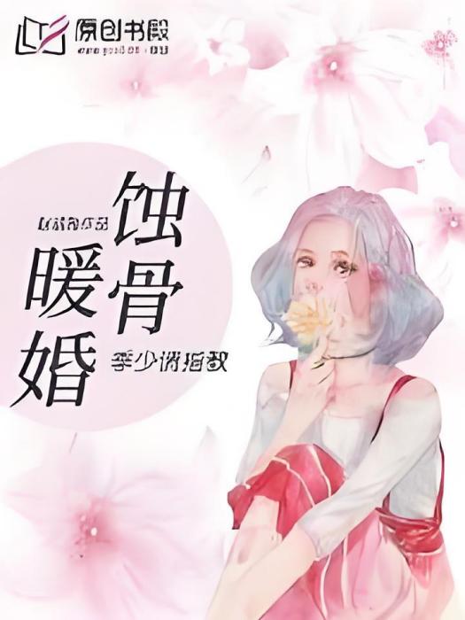 蝕骨暖婚：季少請指教