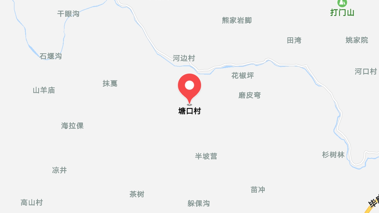 地圖信息