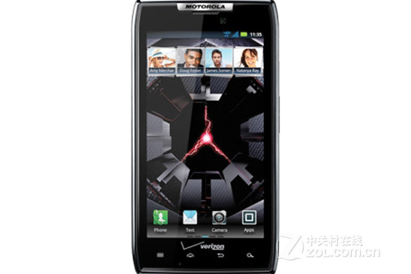 Moto XT910 MAXX(RAZR MAXX)