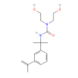 N,N-雙（2-羥基乙基）-N-（alpha,alpha-二甲基-3-異丙烯苯）脲