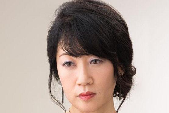 太田愛