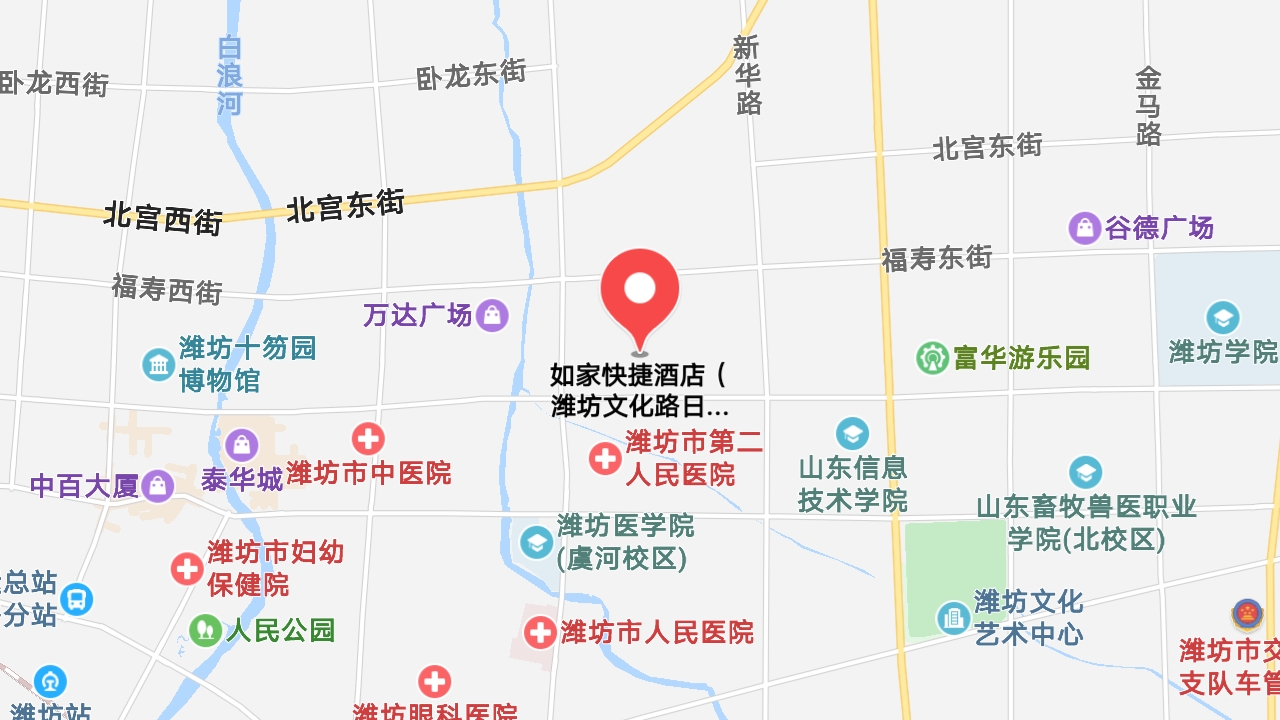 地圖信息