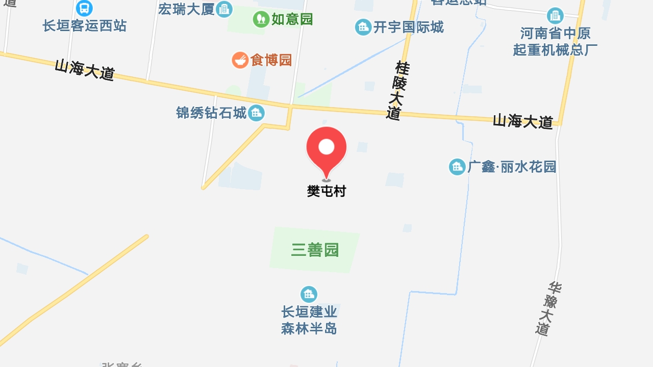 地圖信息