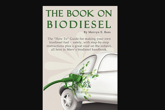 The Book on Biodiesel