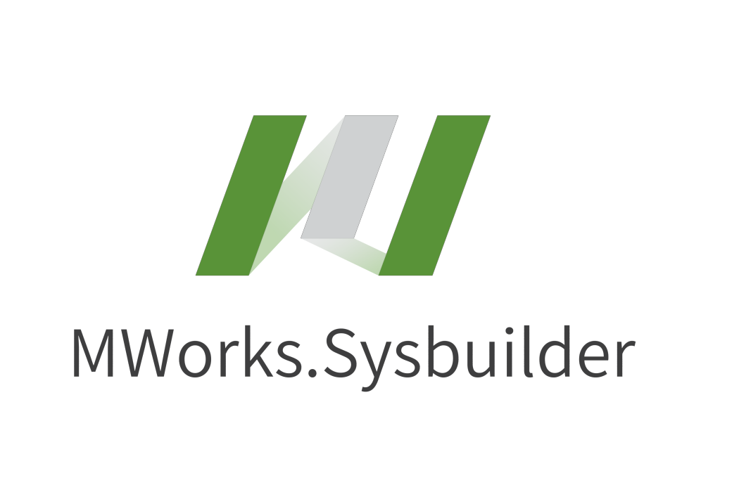 MWorks.Sysbuilder