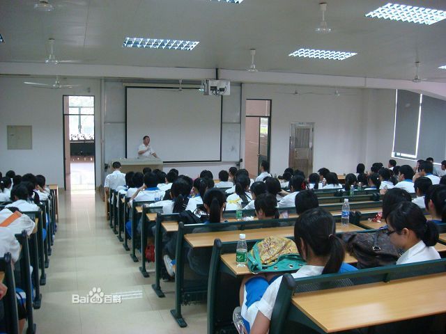 南京審計大學附屬實驗國小