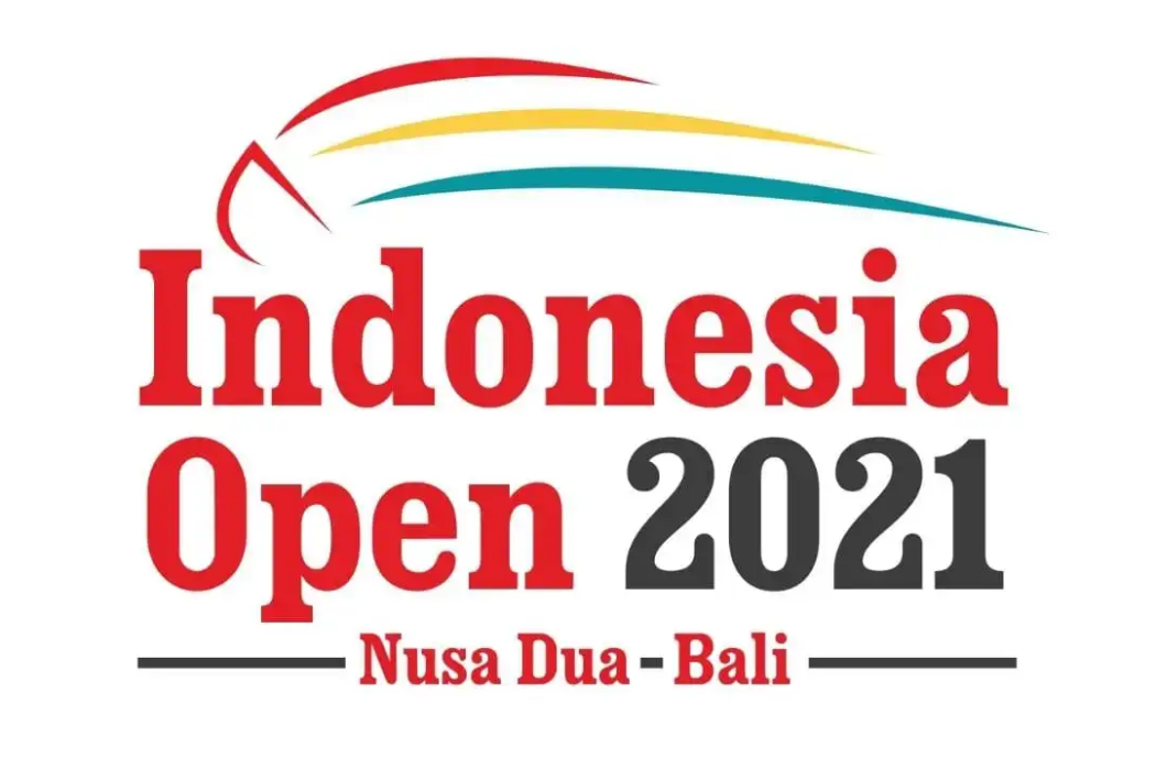 2021年印度尼西亞羽毛球公開賽
