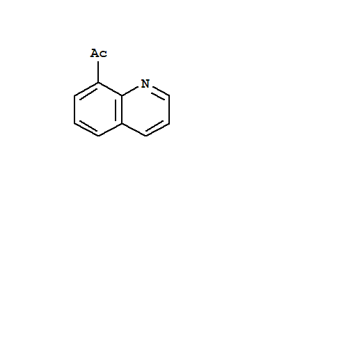 8-乙醯基喹啉
