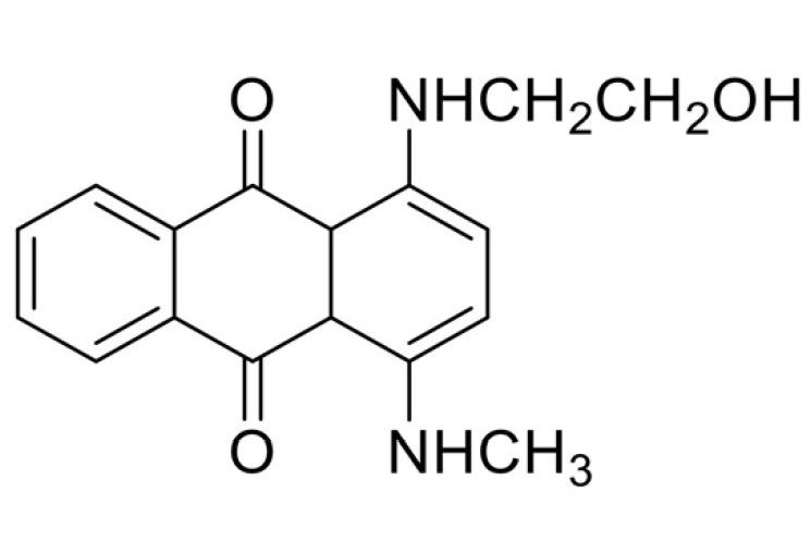 分散藍3