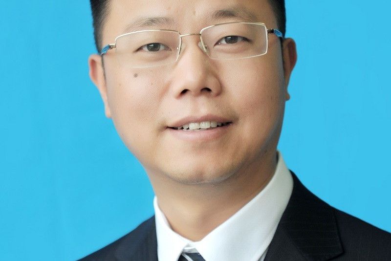 徐峰(四川省瀘州市龍馬潭區副區長，普格縣委常委、副縣長（掛職）)