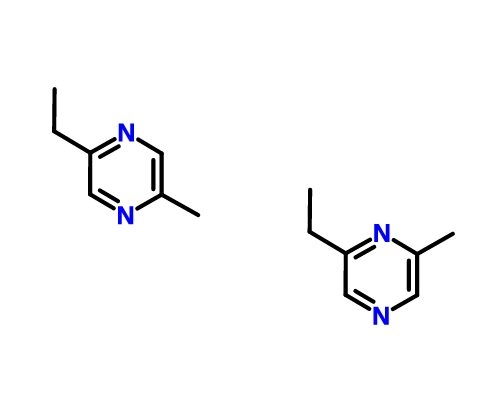2-乙基-5-甲基吡嗪