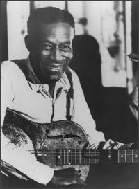 son house