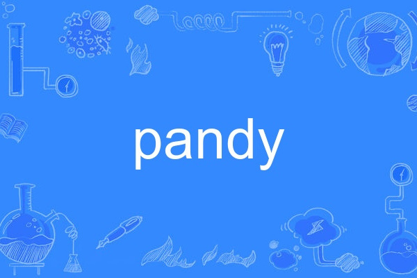 pandy