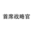 首席戰略官(CSO（首席戰略官簡稱）)