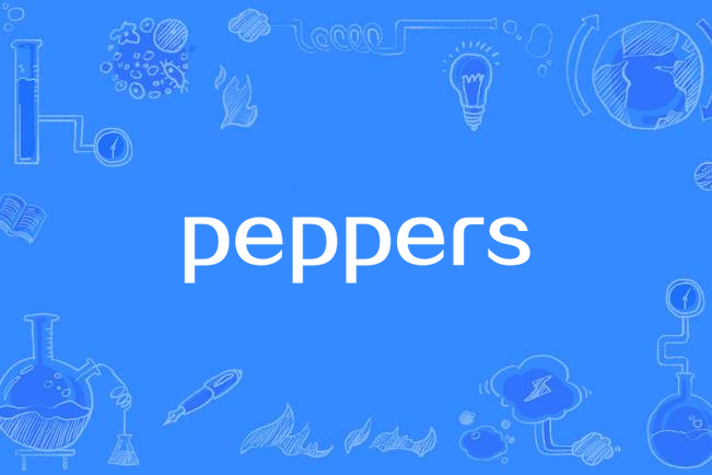 peppers