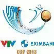 2013年越南VTV杯國際女排錦標賽
