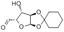 1,2-O-亞環己基-α-D-木五二醛-1,4-呋喃糖二聚體