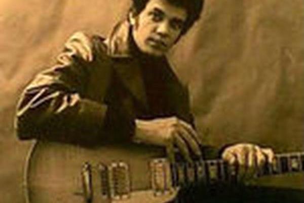 Michael Bloomfield