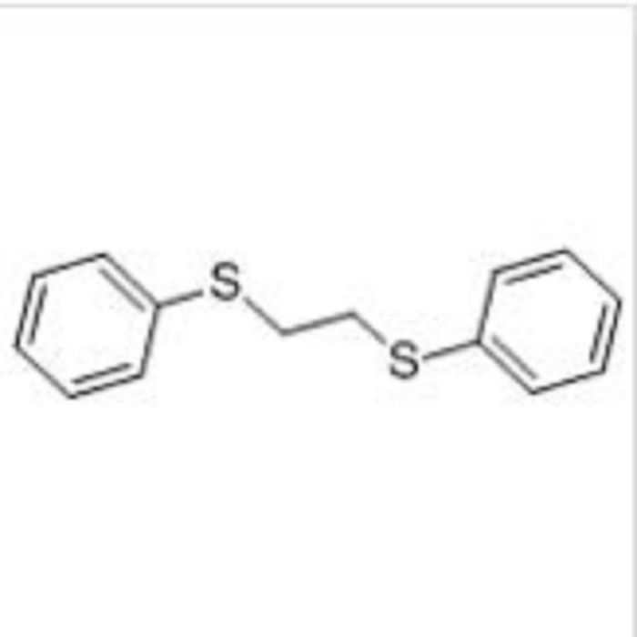 1,2-聯苯硫基乙烷