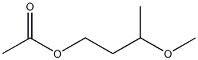 3-甲氧基乙酸丁酯
