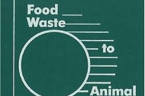 Food Waste to Animal Feed