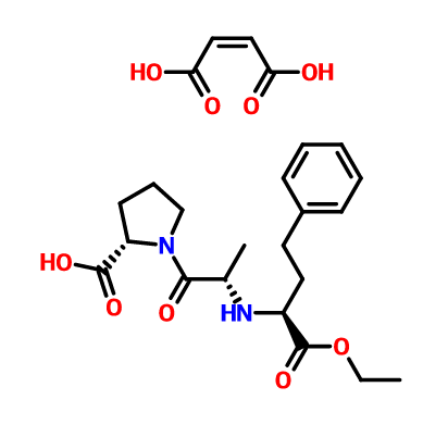 依那普利