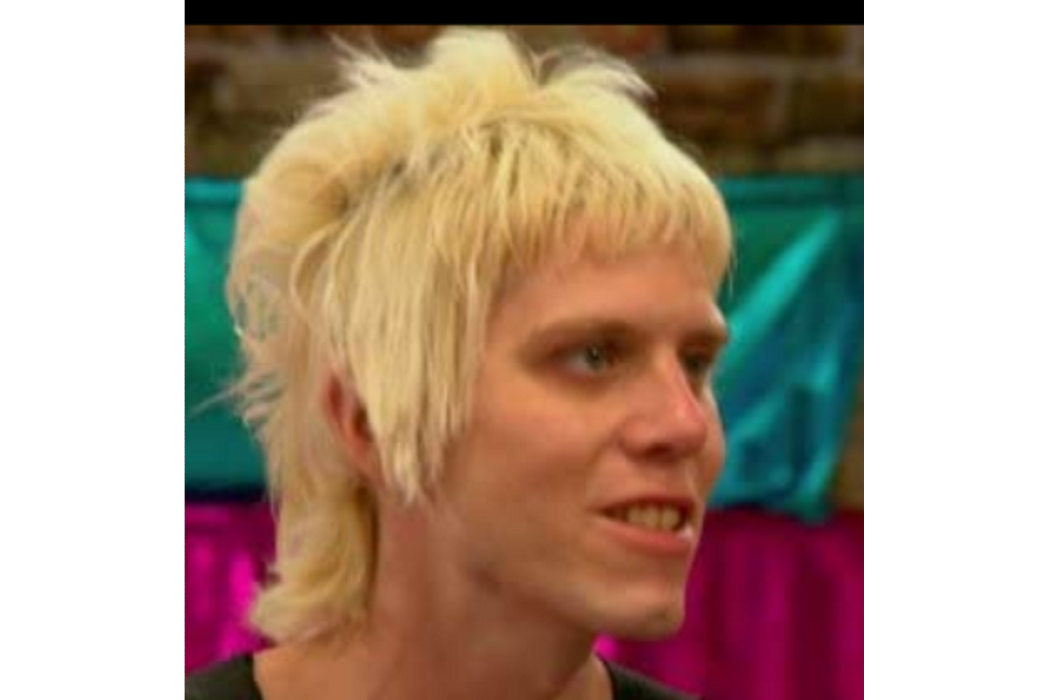 Sharon Needles