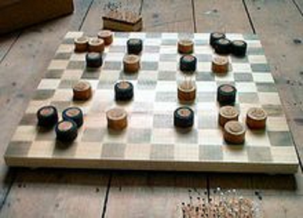 針包棋