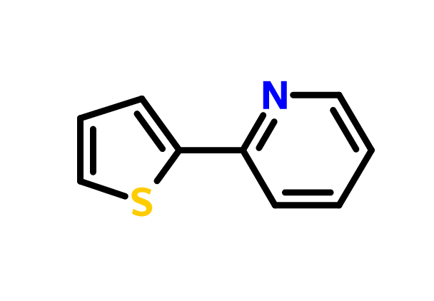 2-（2-噻吩）吡啶