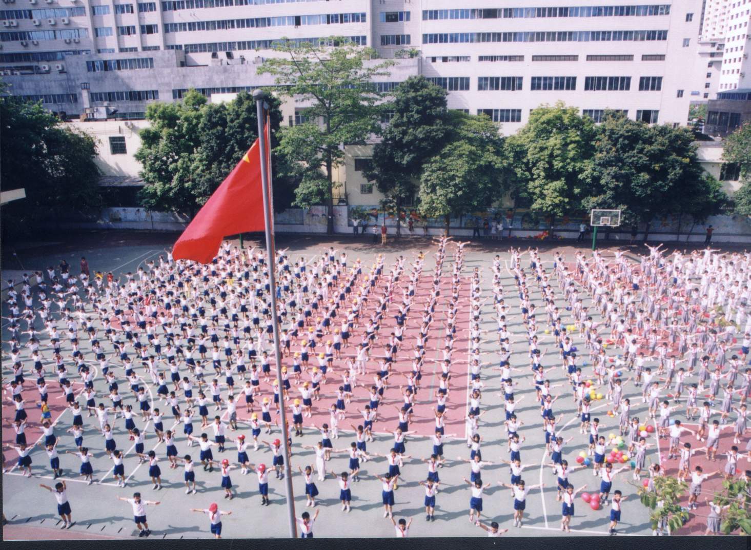 官坡國小