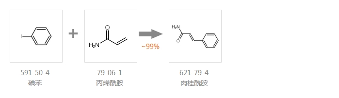 苯丙烯醯胺