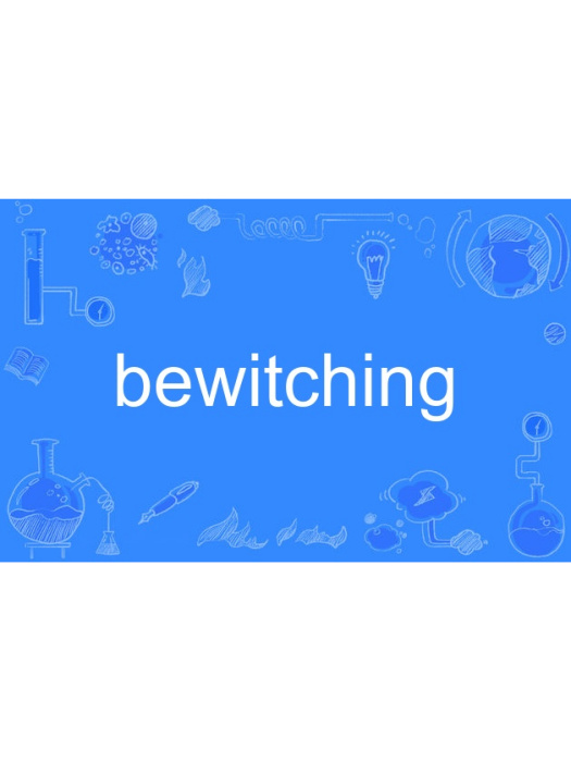 Bewitching