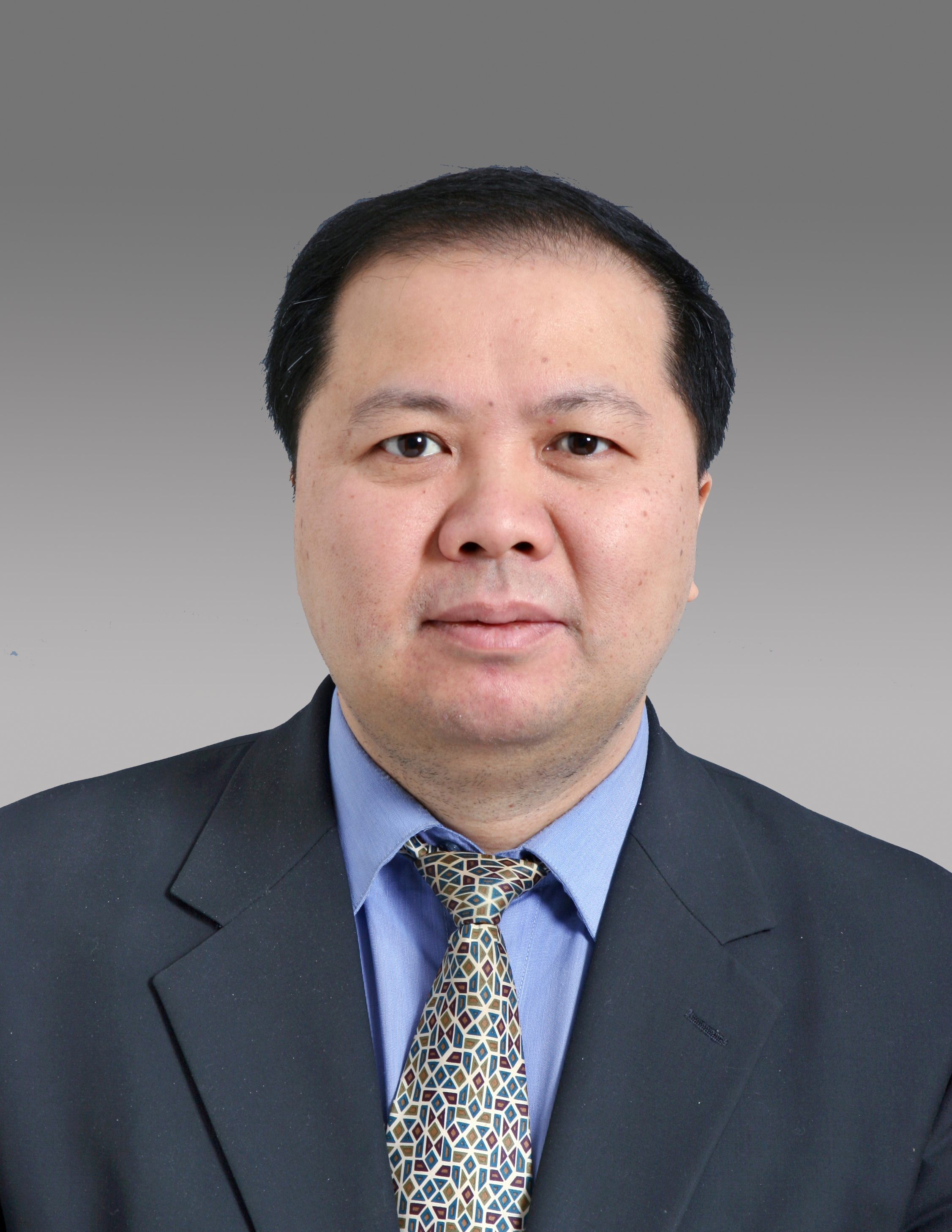 王小虎(中國水產科學研究院院長、黨組副書記)