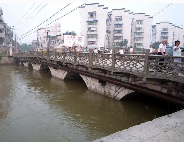 東門大橋(宣城東門大橋)