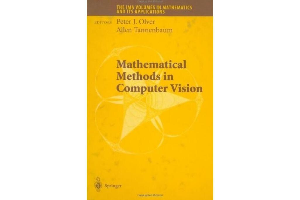 Mathematical Methods in Computer Vision