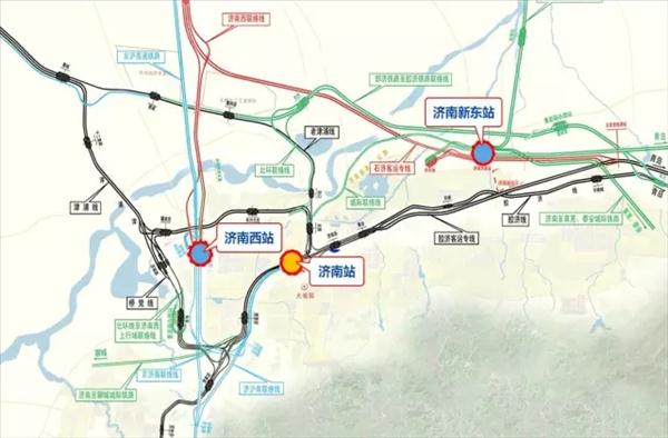 濟濱城際鐵路