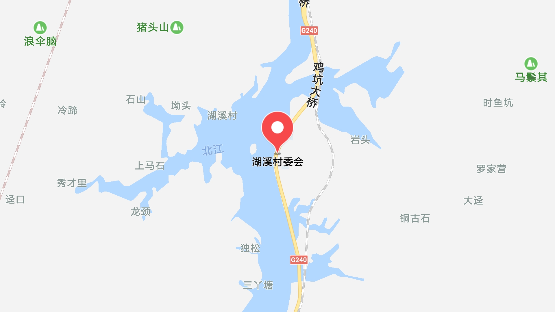 地圖信息